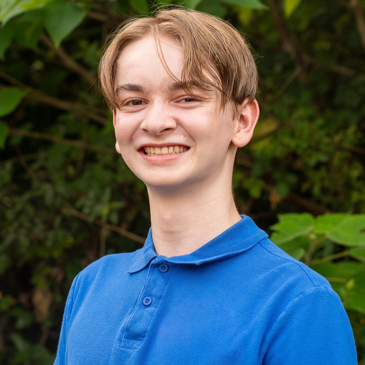 Aaron Vigil